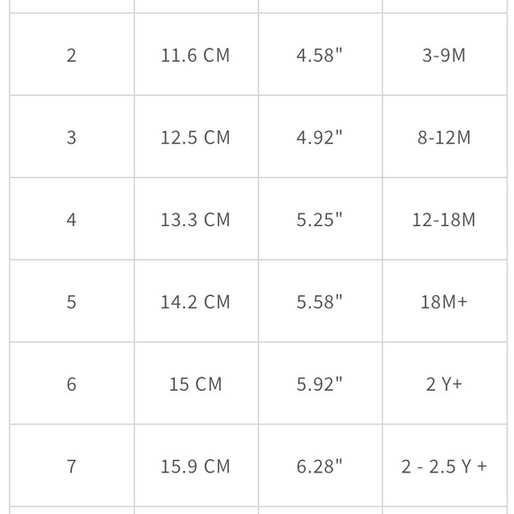 GUC - Heyfolks warm shoe - size 4 - chestnut - Picture 5 of 6